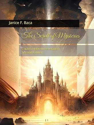 The Scroll of Mysteries