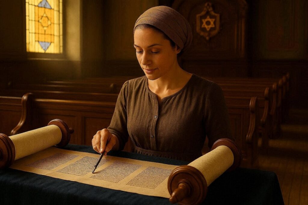 Before You Learn Modern Hebrew: Why Bible Students Should Start with Biblical Hebrew